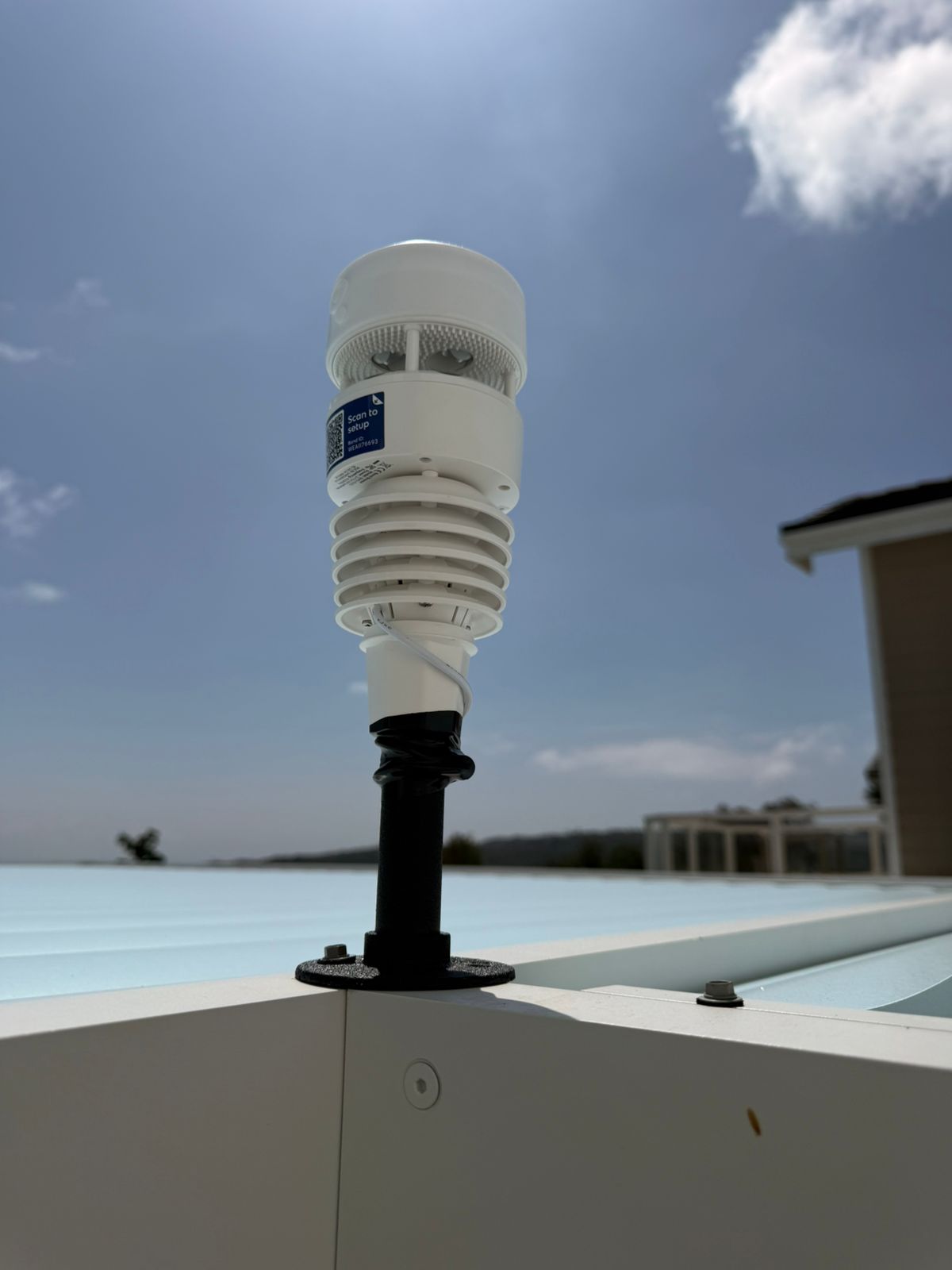 Bond Breeze (Smart Sensor)