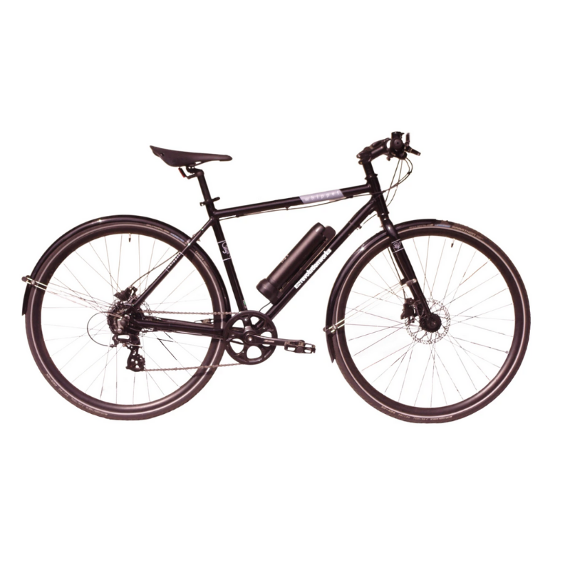 Whippet Crossbar Electric Bike 250w