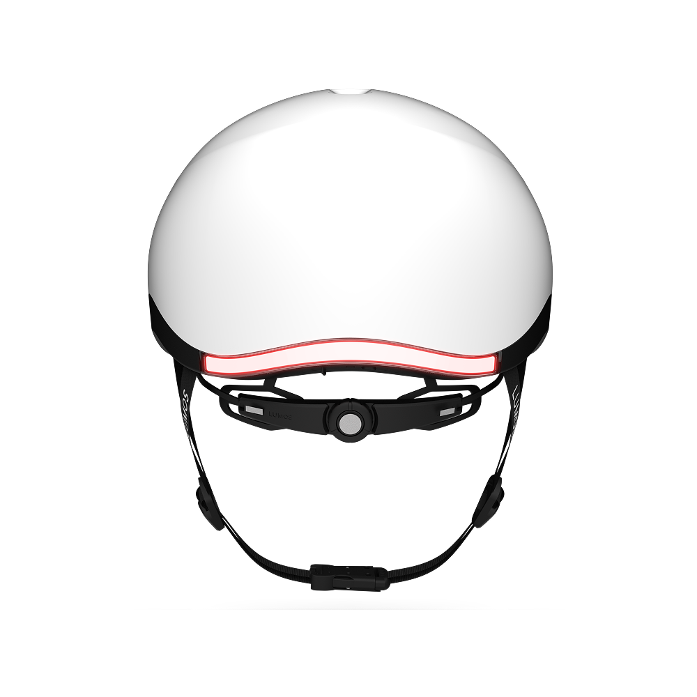 Lumos Nyxel Helmet