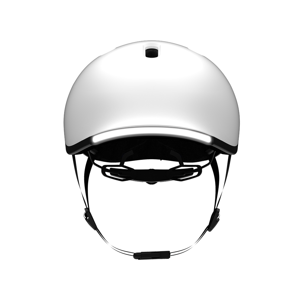Lumos Nyxel Helmet