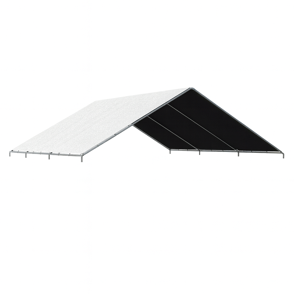 No Edge Tops