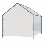 Canopy Peak Ends & Walls
