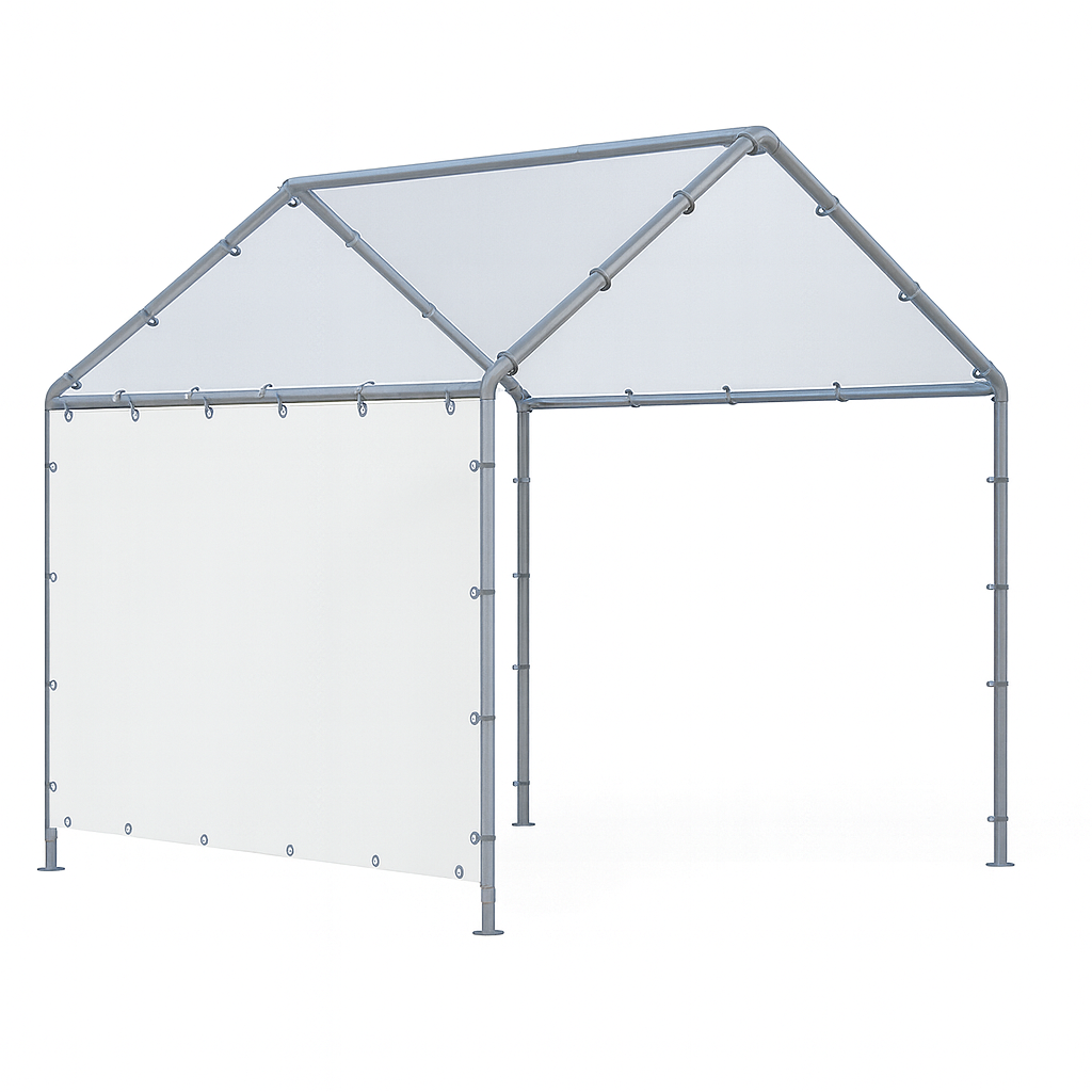 Side Wall for Canopy 7' x 10'.