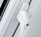 Universal Window Handle with Multi Spindle Pack