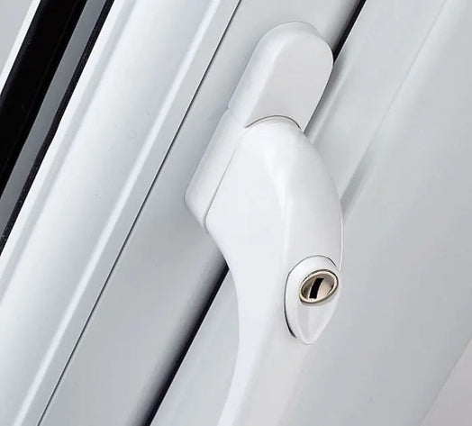 Universal Window Handle with Multi Spindle Pack