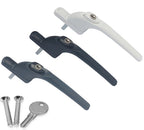 uPVC Universal Window Handle