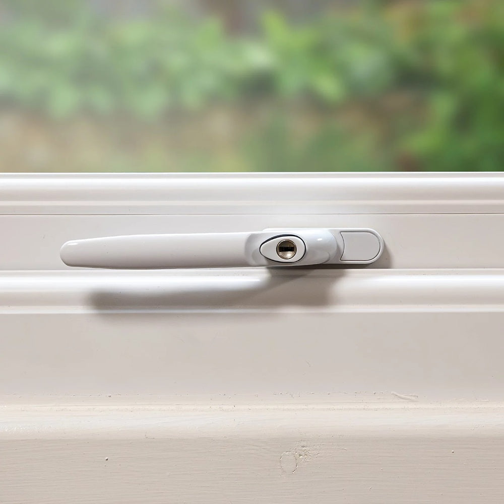 Universal Window Handle with Multi Spindle Pack