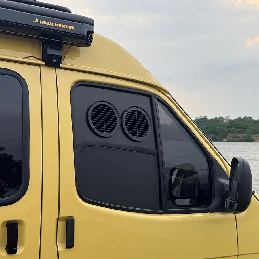 ZERO BREEZE Mark 3 AC