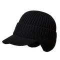 Winter Ear Protection Baseball Caps-Kingbull