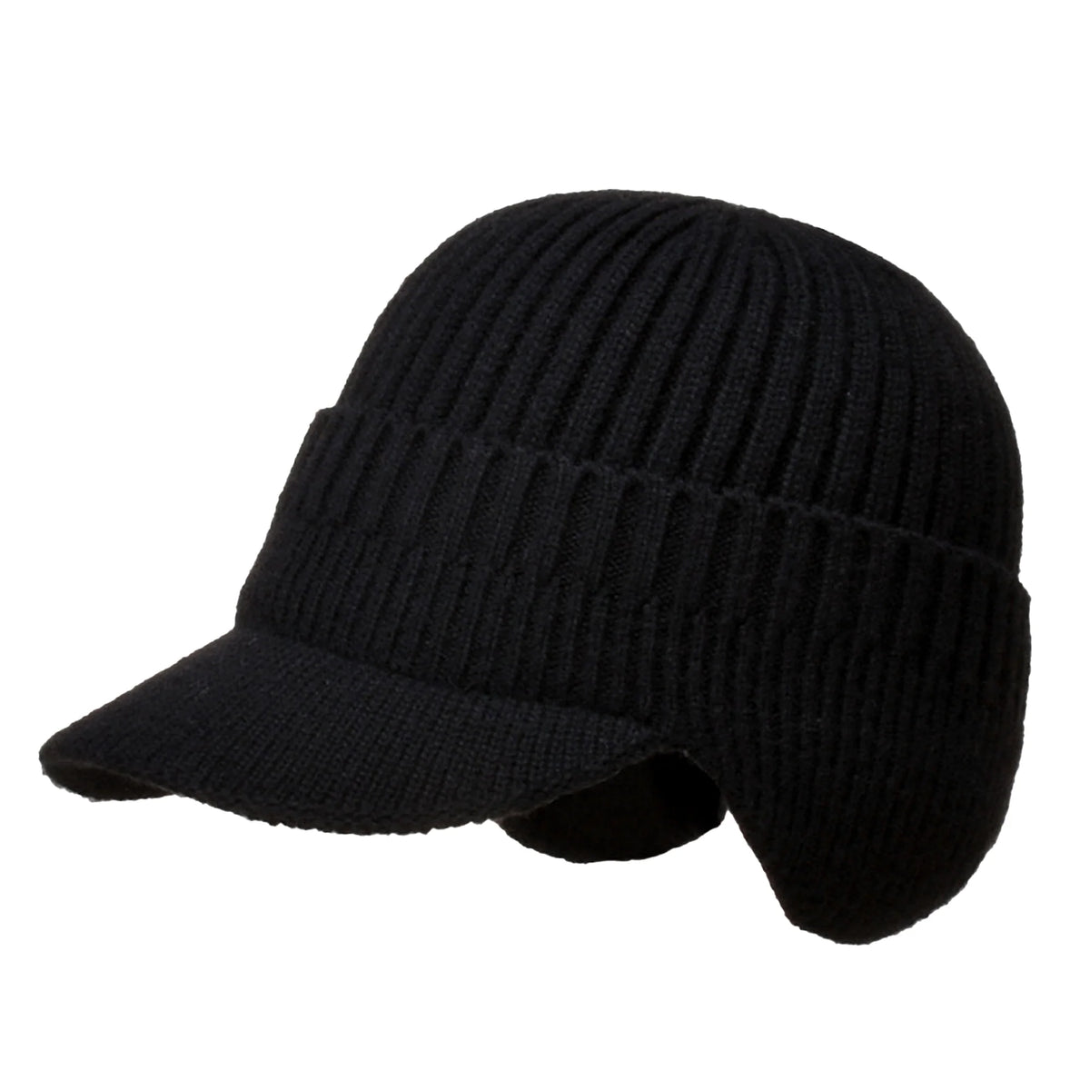 Winter Ear Protection Baseball Caps-Kingbull