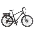 Wisper 905 Crossbar Electric Bike