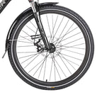 Wisper 905 Crossbar Electric Bike