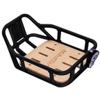 Wisper Wayfarer M7 Mid Drive Step Through Electric Bike