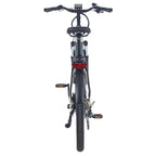 Wisper Wayfarer H7 Hub Drive Step Through Electric Bike 43V
