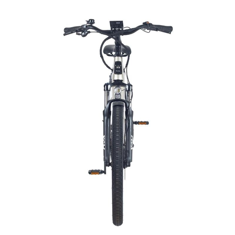 Wisper Wayfarer M7 Mid Drive Step Through Electric Bike