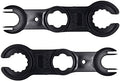 Witproton Slocable Handy Spanner Wrench for PV Connector