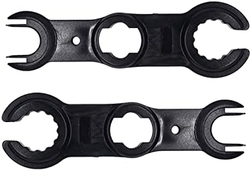 Witproton Slocable Handy Spanner Wrench for PV Connector