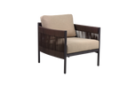Woodbury Collection Fire Pit + Furniture