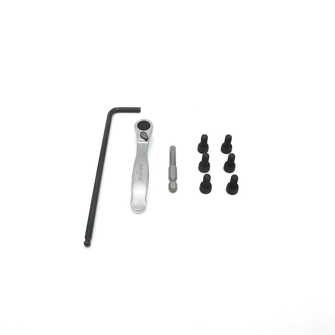 X-Pole X-Stage Pro Upgrade Kit