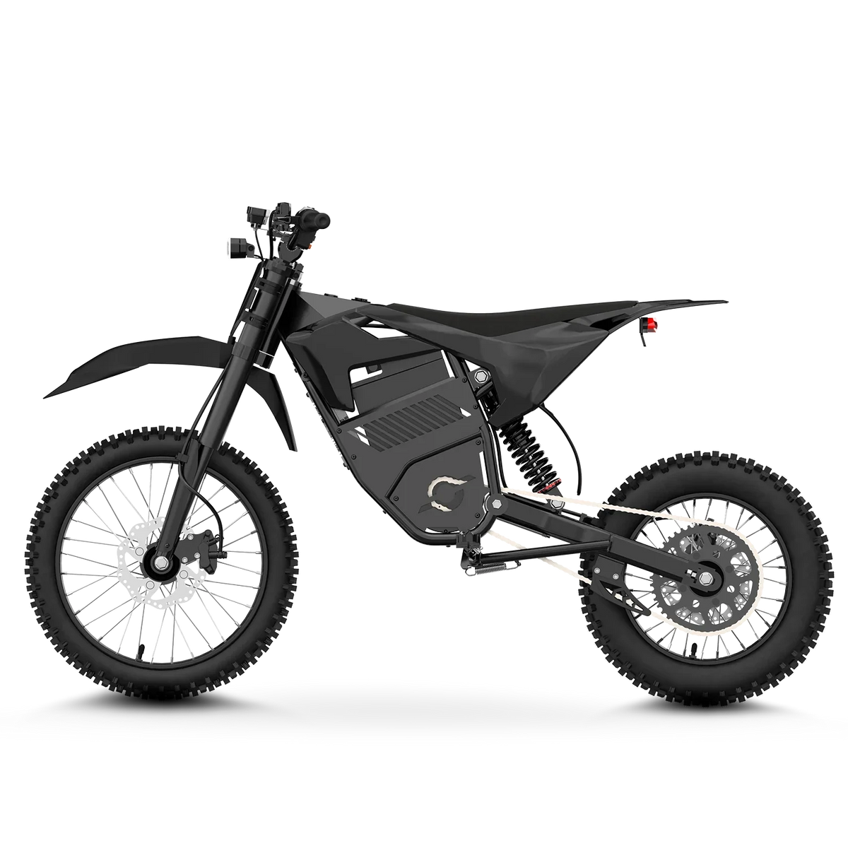 Aipas®X1 AMP 2.0 MAX Off-Road Electric Dirt Bike