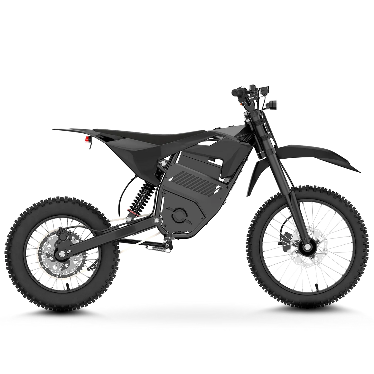 Aipas®X1 AMP 2.0 MAX Off-Road Electric Dirt Bike