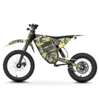 Aipas®X1 AMP 2.0 MAX Off-Road Electric Dirt Bike