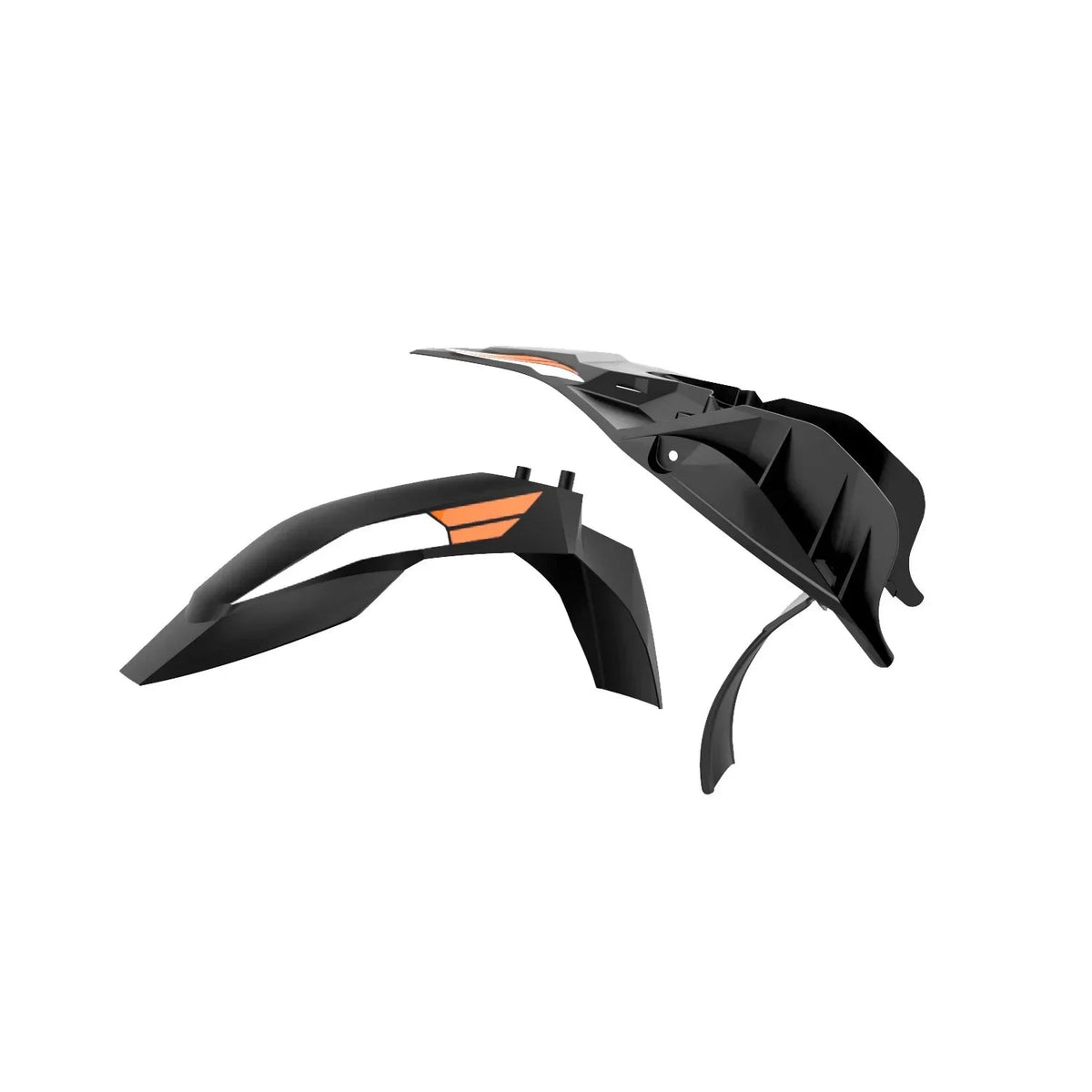 Aipas®S1 Fender Kit