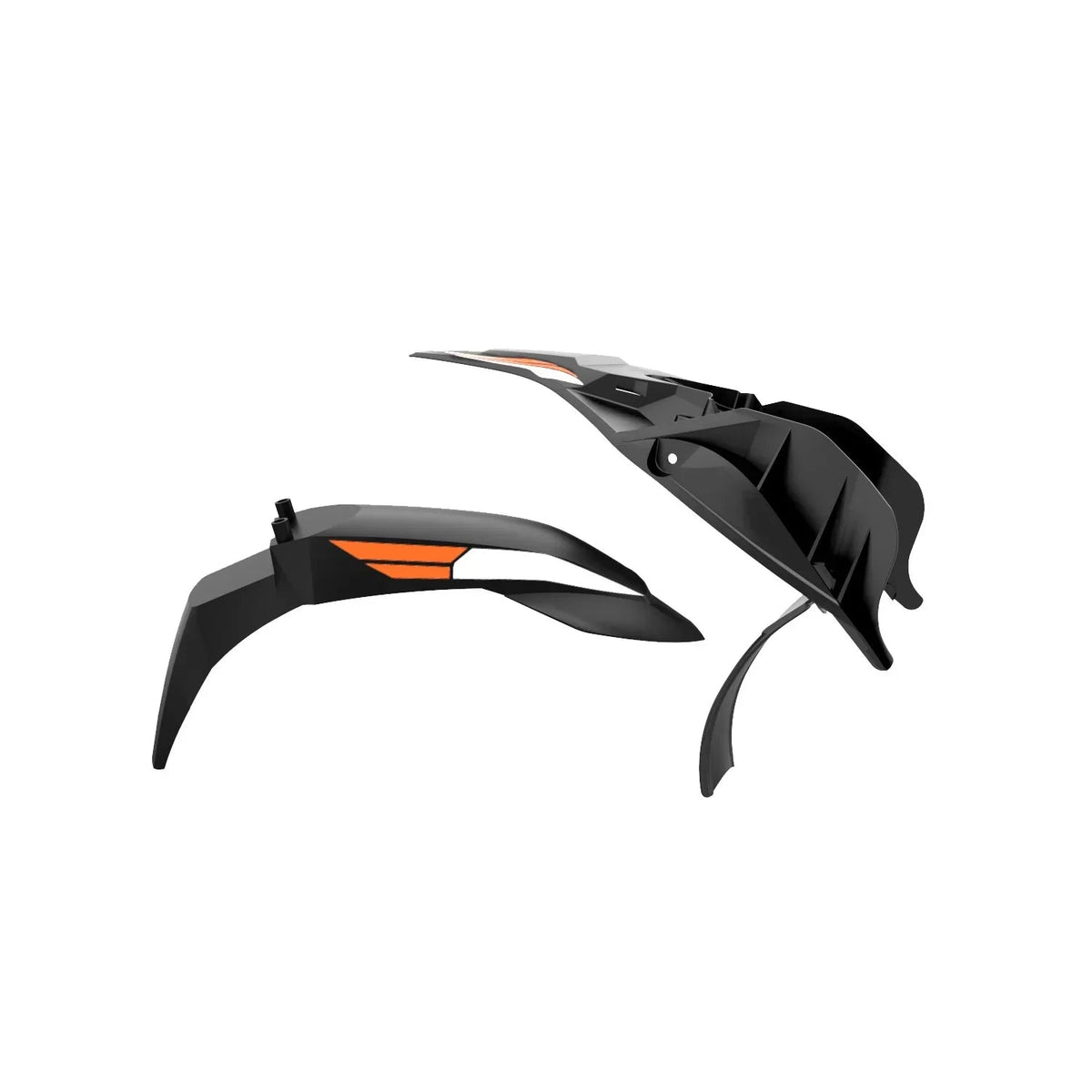 Aipas®S1 Fender Kit