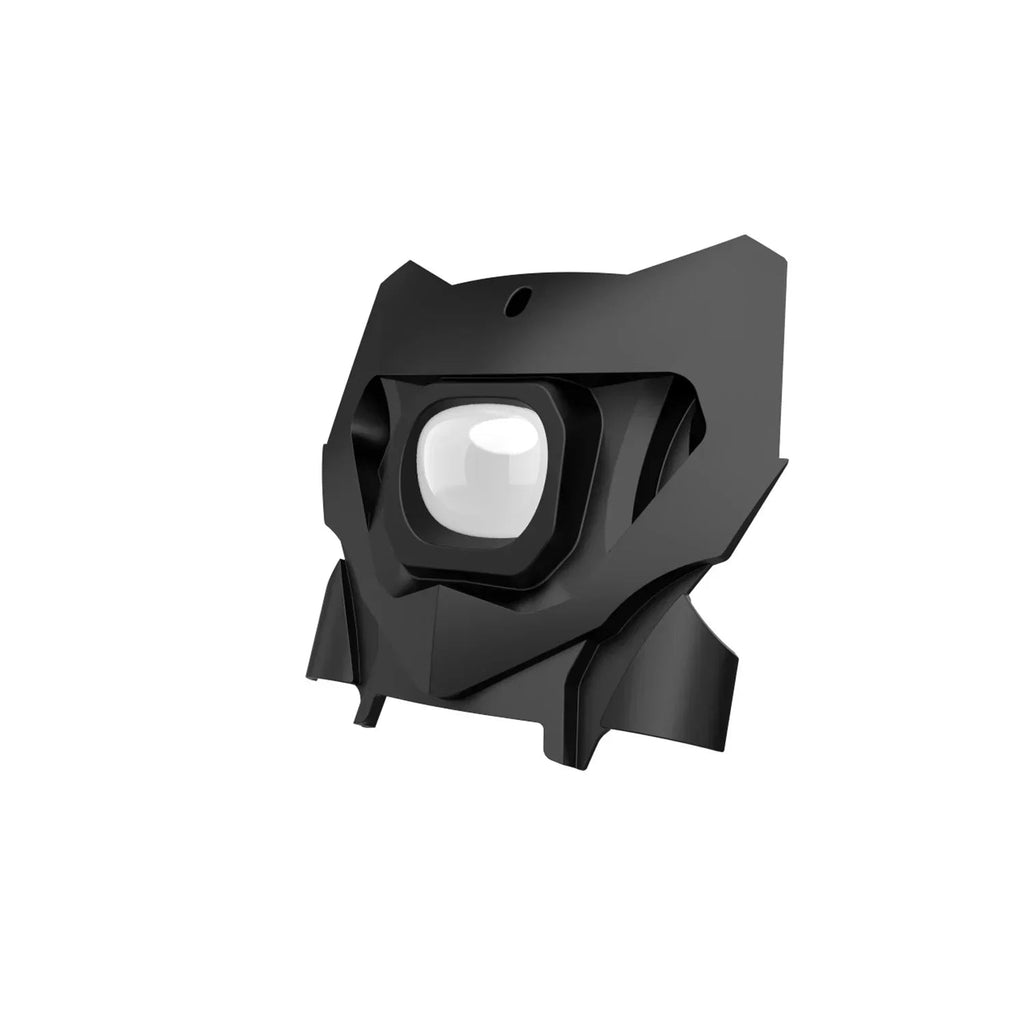 Aipas®S1 Amp LED Headlight