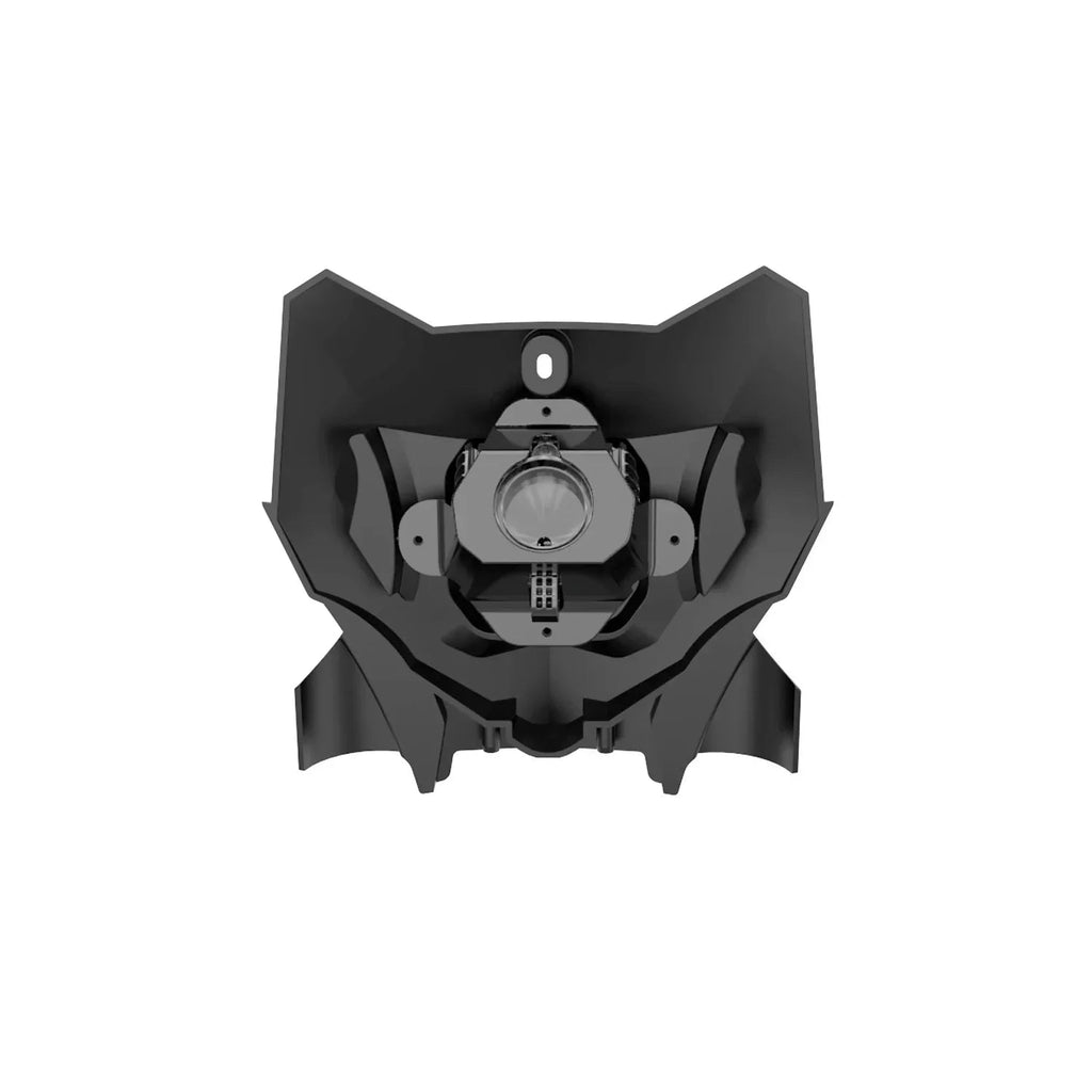 Aipas®S1 Amp LED Headlight