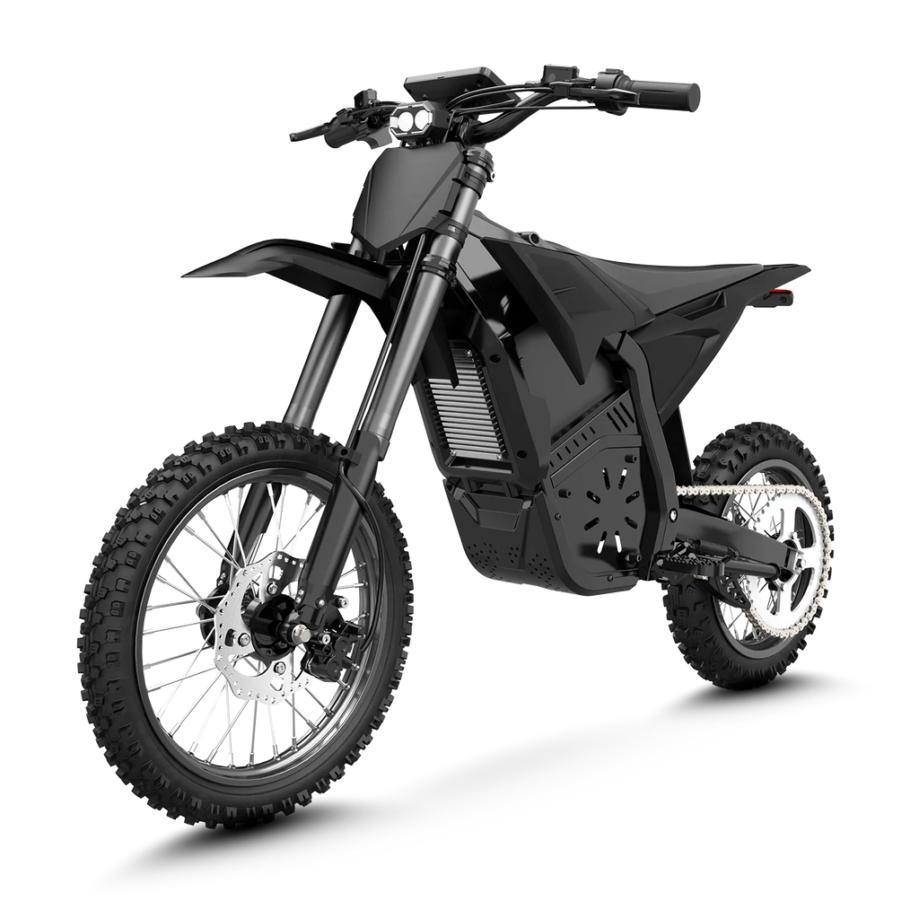 Aipas®X3 Max Off-Road Electric Dirt Bike
