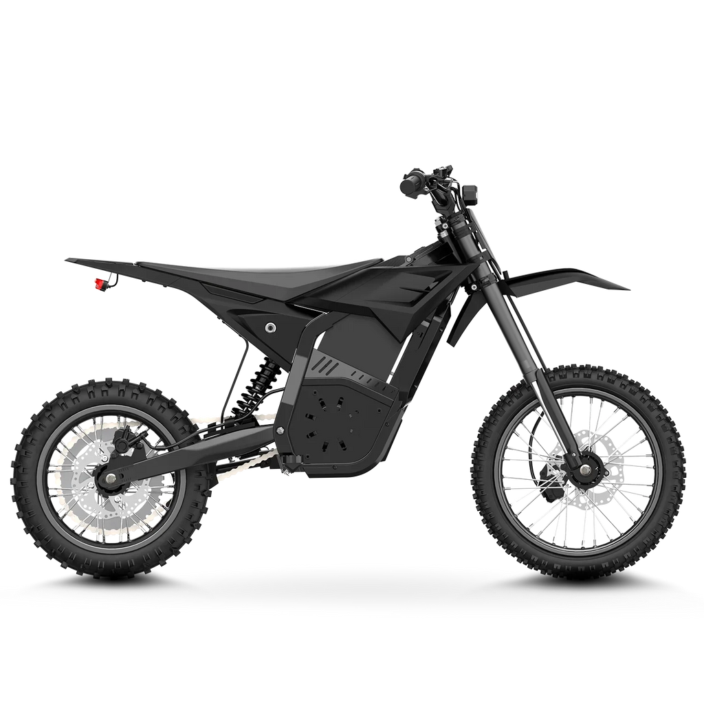 Aipas®X3 Max Off-Road Electric Dirt Bike