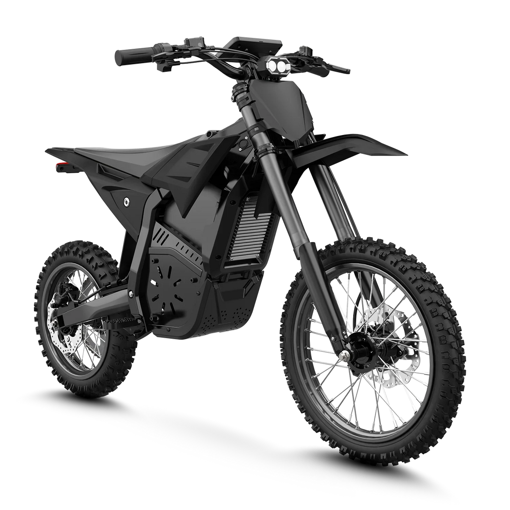 Aipas®X3 Max Off-Road Electric Dirt Bike