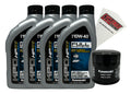 Kawasaki KPO Full Synthetic Oil Change Kit for 2009-2010 ULTRA 260X