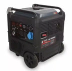 EXCEL POWER XL10000I 8800W Petrol Inverter Generator with Electric and Remote Start
