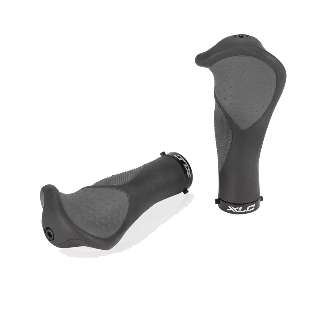 XLC Ergonomic Grips GR-S22