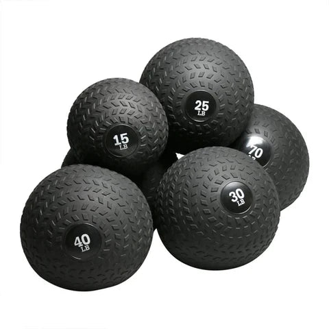SLAM BALLS 10LB-50LB