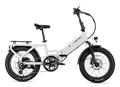 XP4 750 Step-Thru Stratus White eBike [CA]