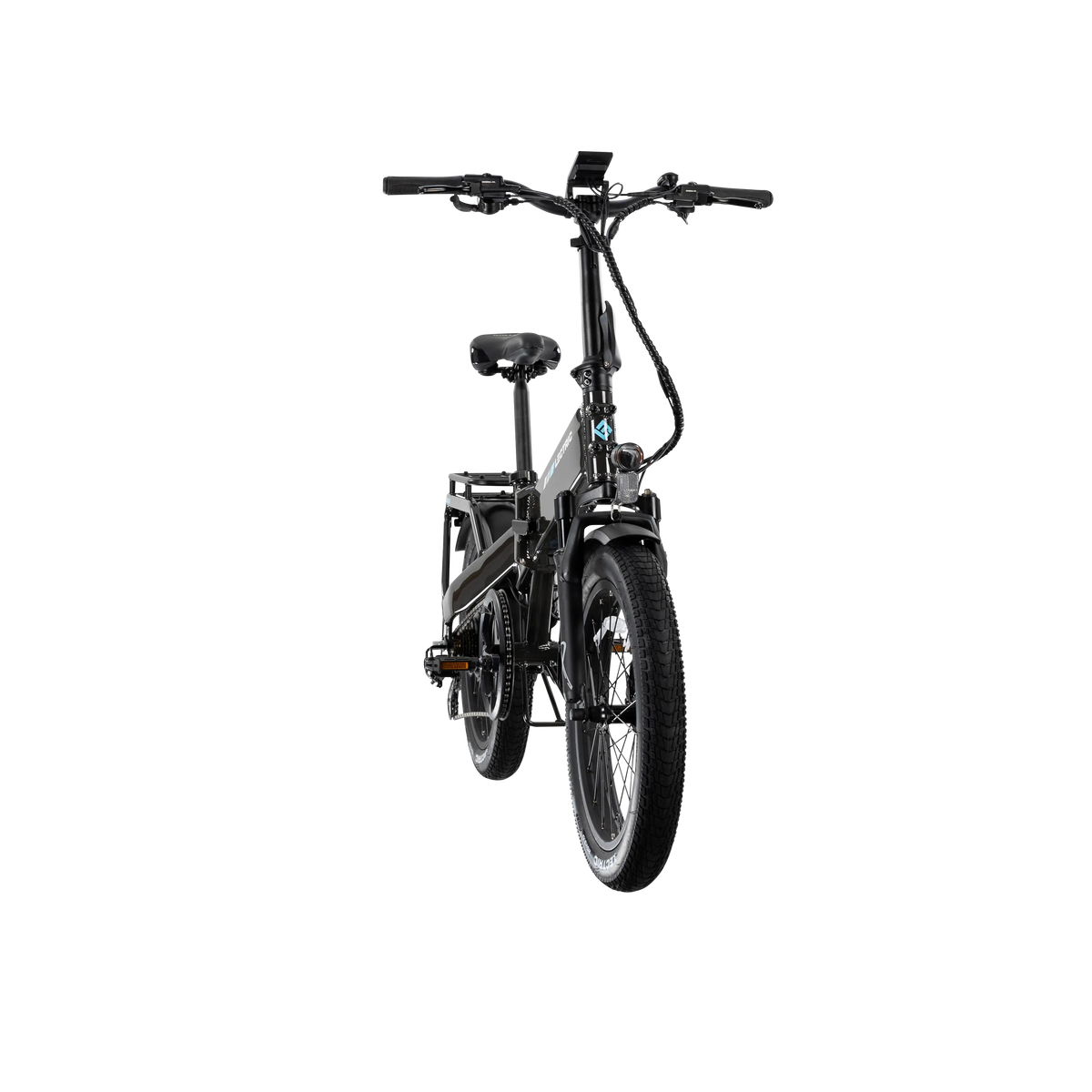 XP4 Tempest Grey + FREE LevelUp Rack ($107 Value) [CA]