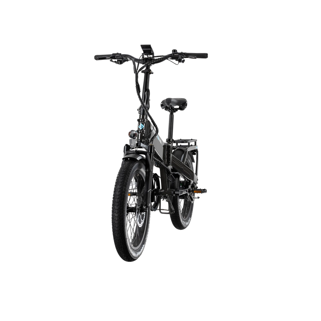 XP4 Tempest Grey + FREE LevelUp Rack ($107 Value) [CA]