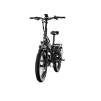 XP4 Tempest Grey + FREE LevelUp Rack ($107 Value) [CA]