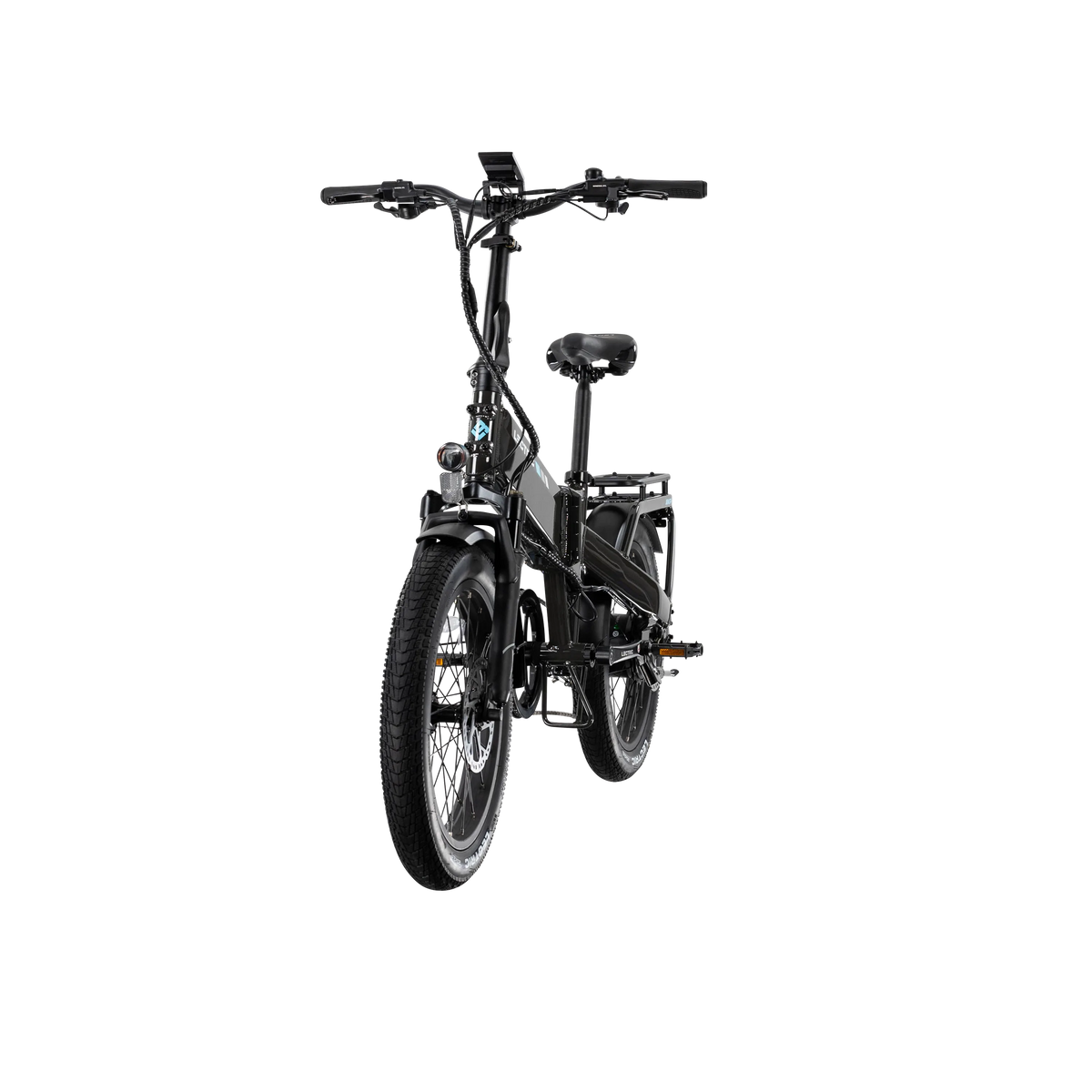 XP4 Tempest Grey + FREE LevelUp Rack ($107 Value) [CA]