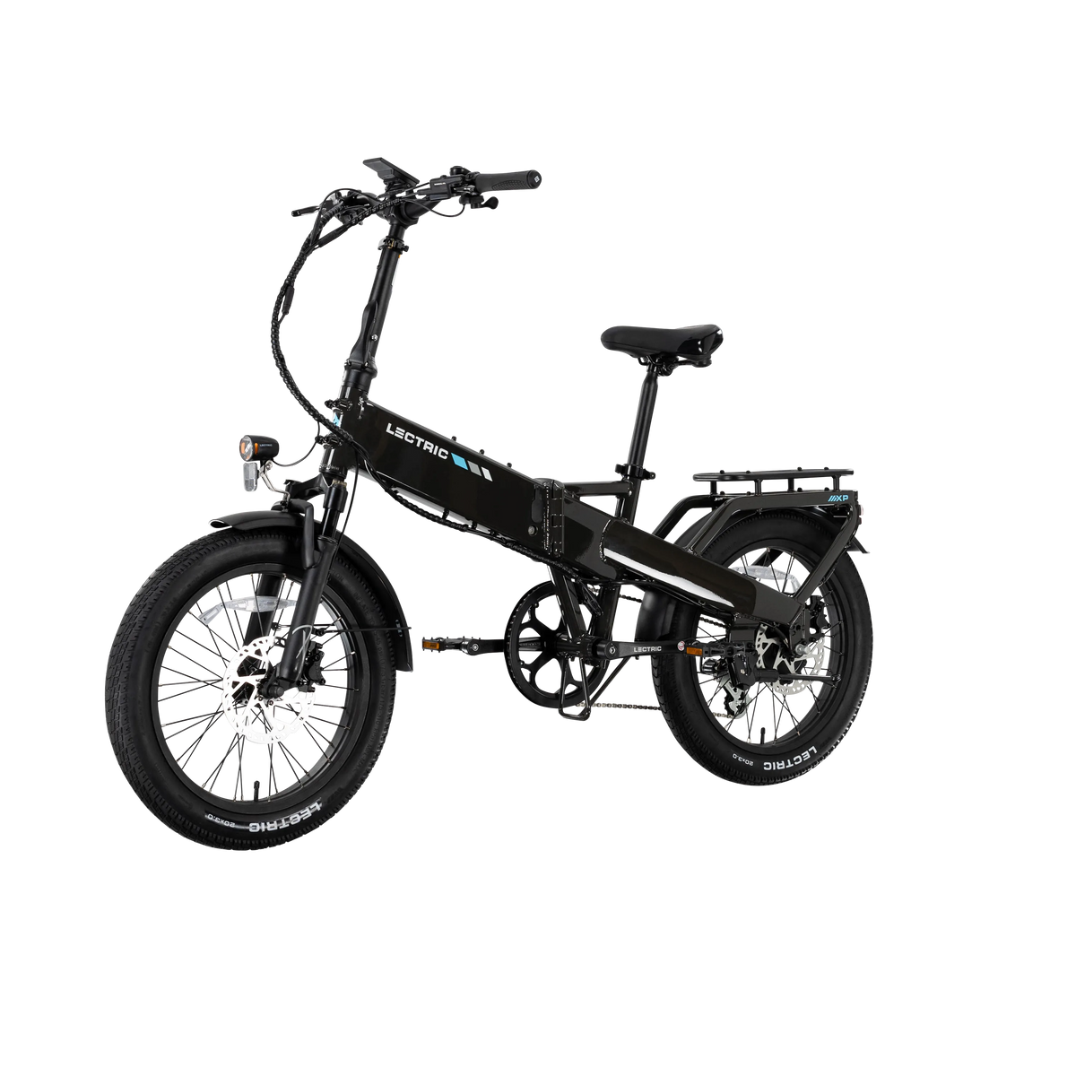 XP4 Tempest Grey + FREE LevelUp Rack ($107 Value) [CA]