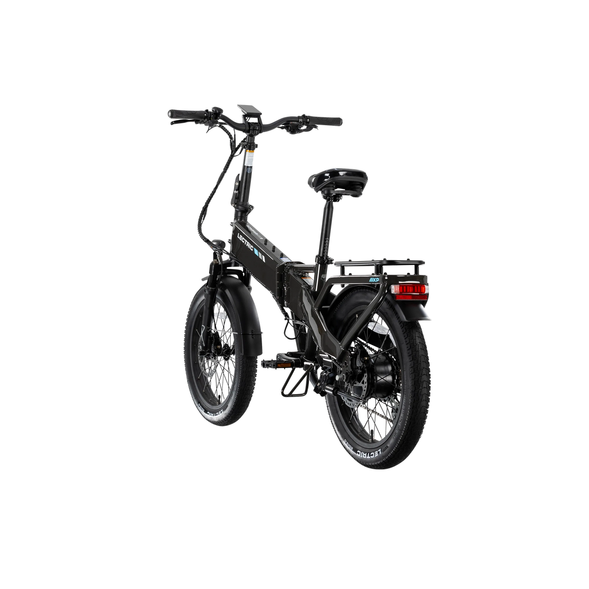 XP4 Tempest Grey + FREE LevelUp Rack ($107 Value) [CA]