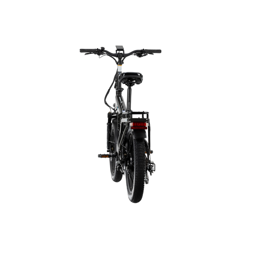 XP4 Tempest Grey + FREE LevelUp Rack ($107 Value) [CA]