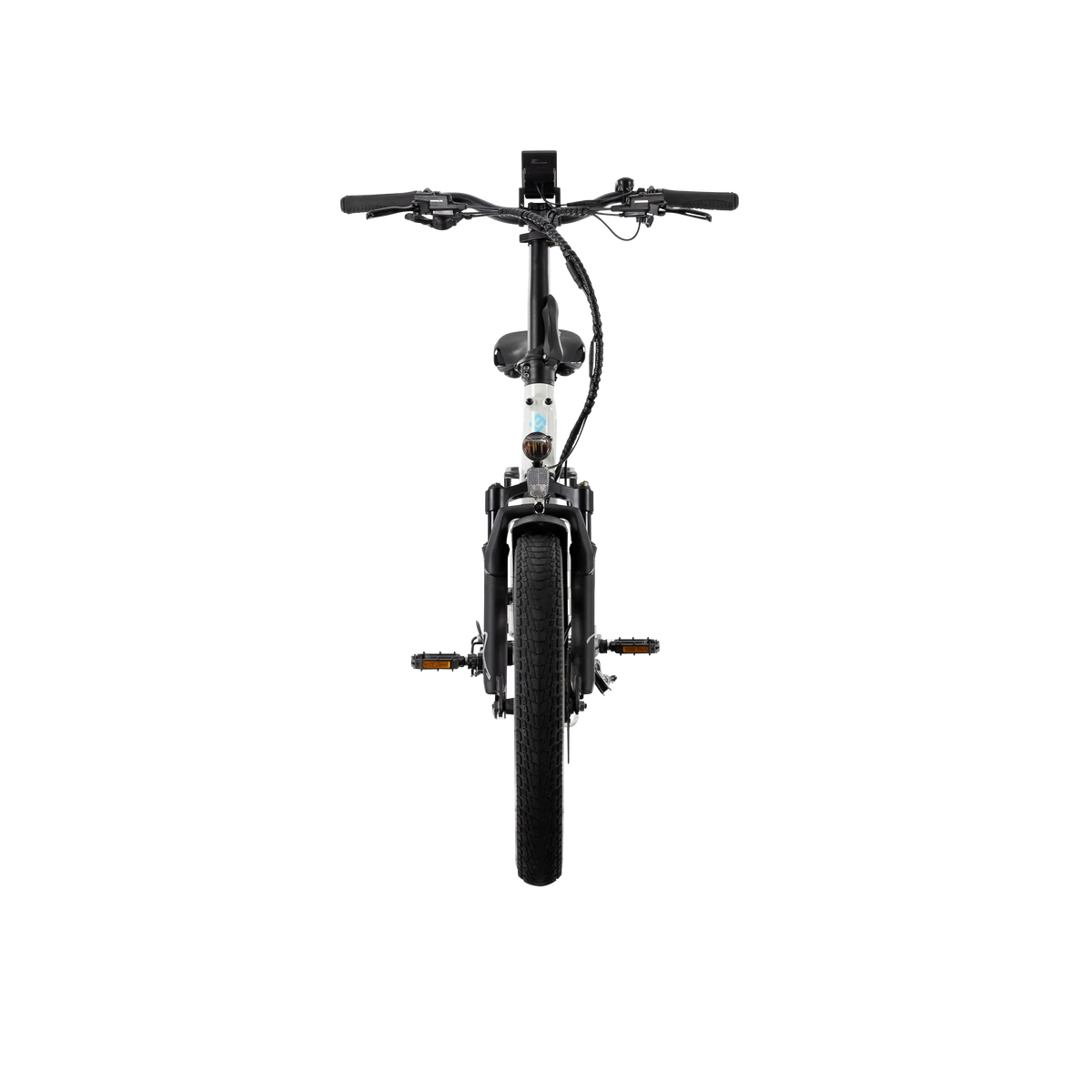 XP4 750 Step-Thru Stratus White eBike [CA]