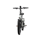 XP4 750 Step-Thru Stratus White eBike [CA]