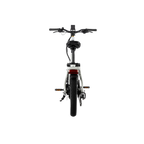 XP4 750 Step-Thru Stratus White eBike [CA]