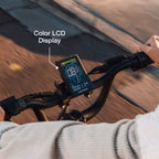 XP Lite2 Lavender Haze Long-Range eBike [CA]