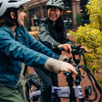 XP Lite2 Lavender Haze Long-Range eBike [CA]